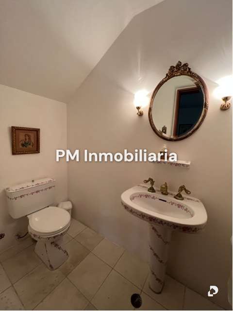 Casa en Lomas del Mirador, Caracas – 20