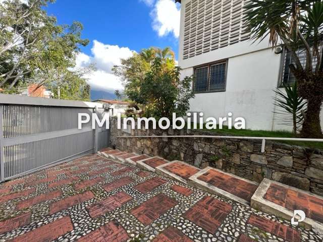 Casa en Lomas del Mirador, Caracas – 28