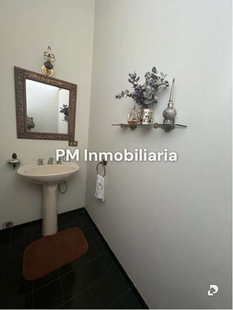 Casa en Lomas del Mirador, Caracas – 23