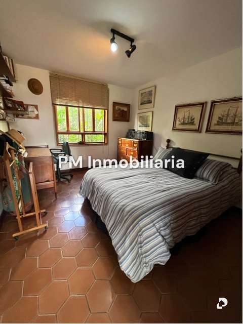 Casa en Lomas del Mirador, Caracas – 17