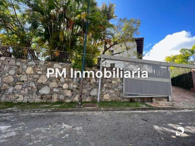 Casa en Lomas del Mirador, Caracas – 30