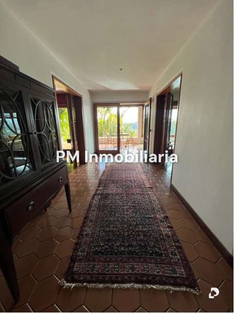Casa en Lomas del Mirador, Caracas – 5