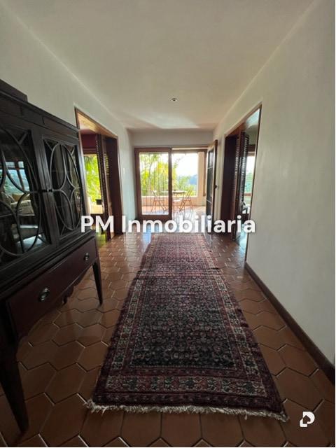 Casa en Lomas del Mirador, Caracas – 5