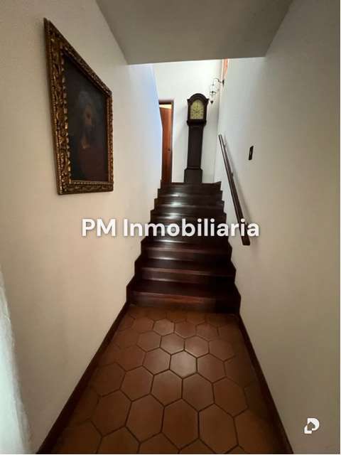 Casa en Lomas del Mirador, Caracas – 14