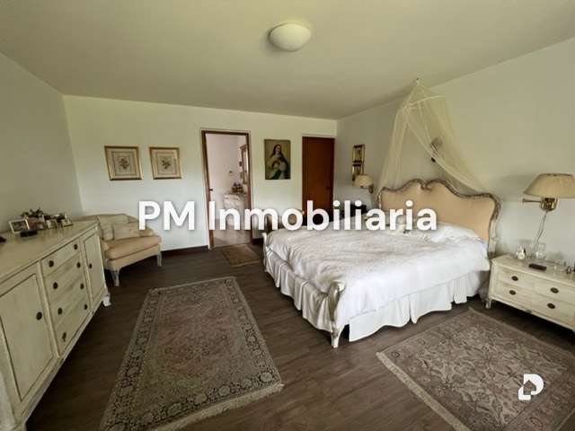 Casa en Lomas del Mirador, Caracas – 15