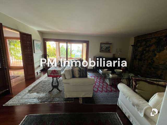 Casa en Lomas del Mirador, Caracas – 6