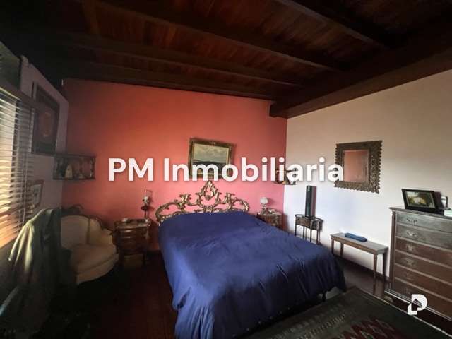 Casa en Lomas del Mirador, Caracas – 16