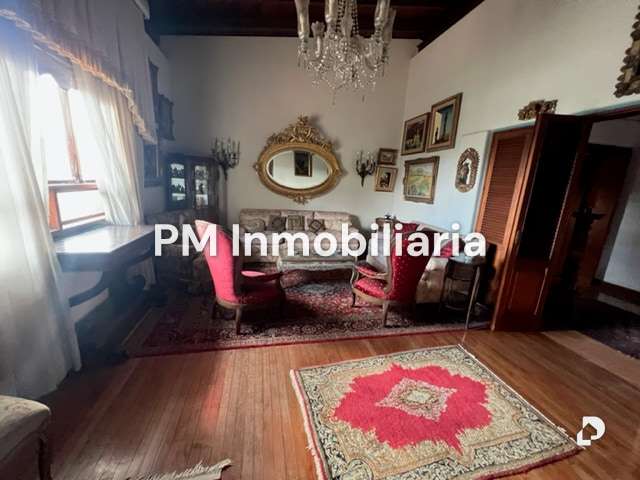 Casa en Lomas del Mirador, Caracas – 10