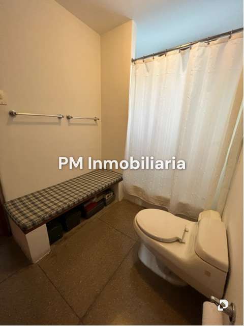 Casa en Lomas del Mirador, Caracas – 19