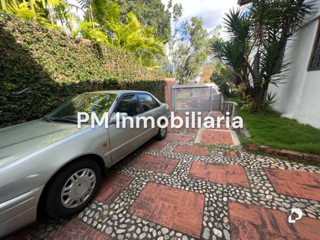 Casa en Lomas del Mirador, Caracas – 29