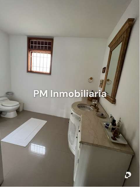 Casa en Lomas del Mirador, Caracas – 21