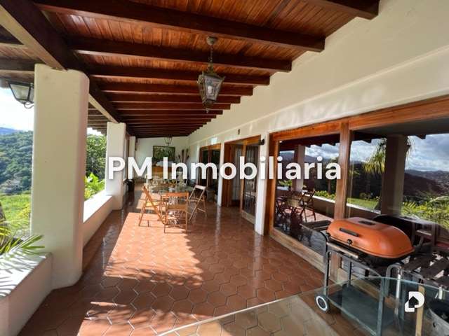Casa en Lomas del Mirador, Caracas – 26