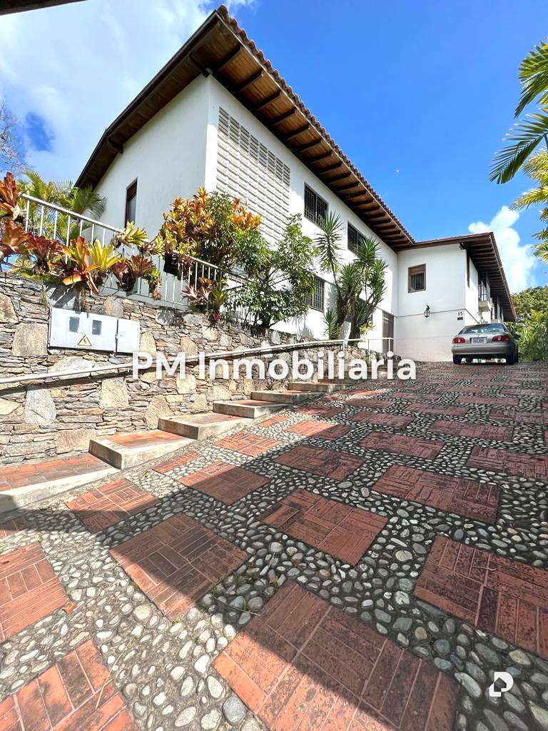 Casa en Lomas del Mirador, Caracas – 27