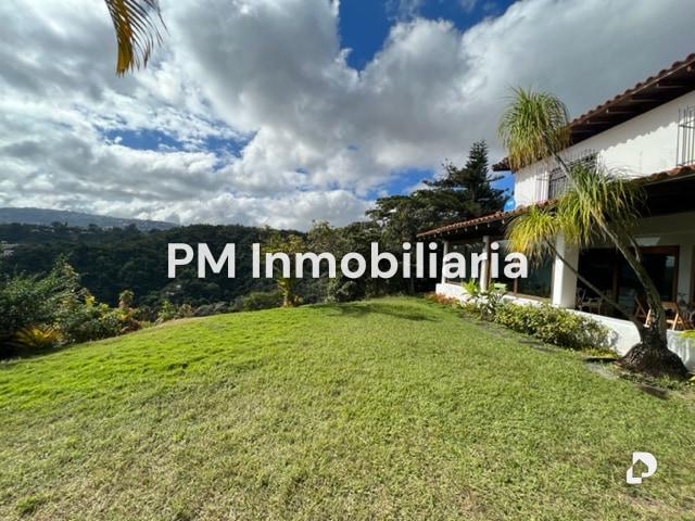 Casa en Lomas del Mirador, Caracas – 1