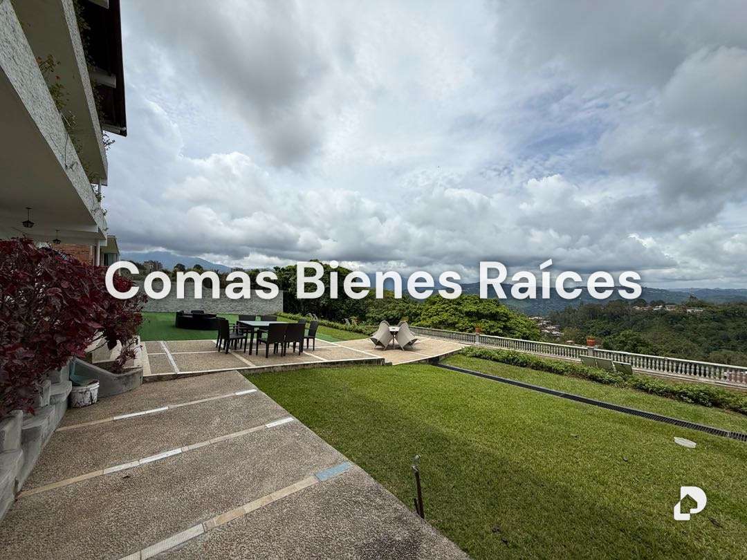 Casa en La Lagunita, Caracas – 3