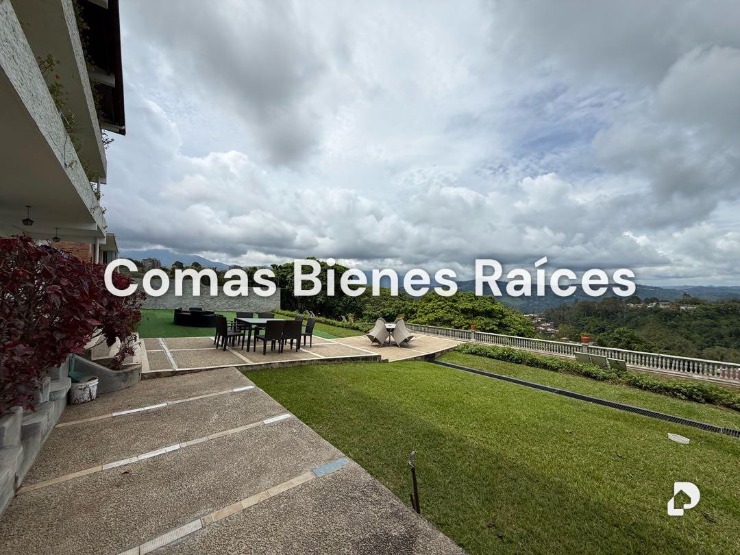 Casa en La Lagunita, Caracas – 3