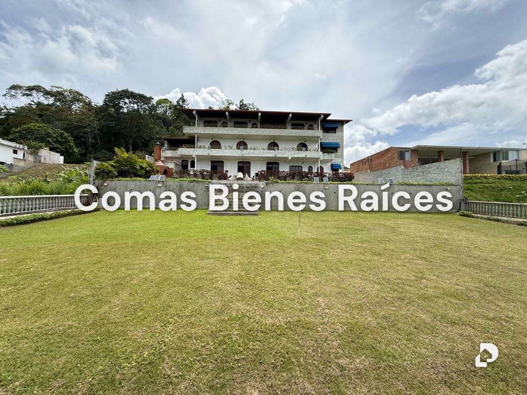 Casa en La Lagunita, Caracas – 4