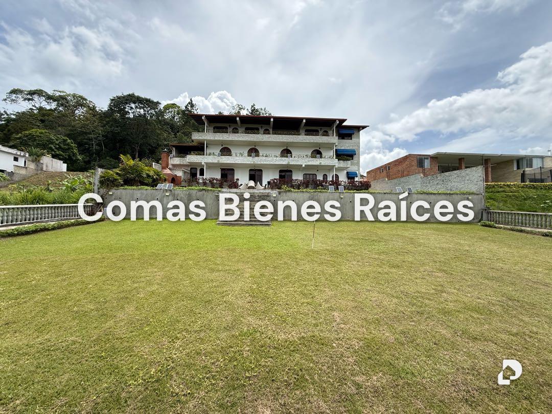 Casa en La Lagunita, Caracas – 4