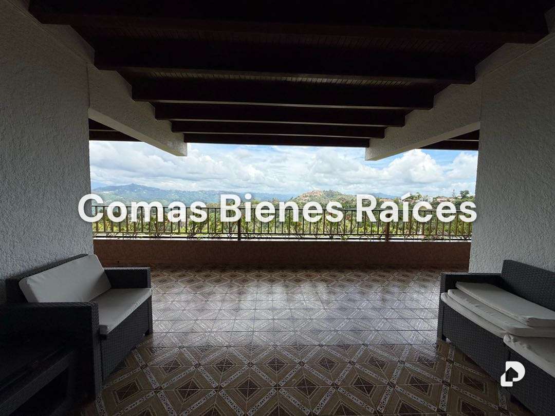 Casa en La Lagunita, Caracas – 5