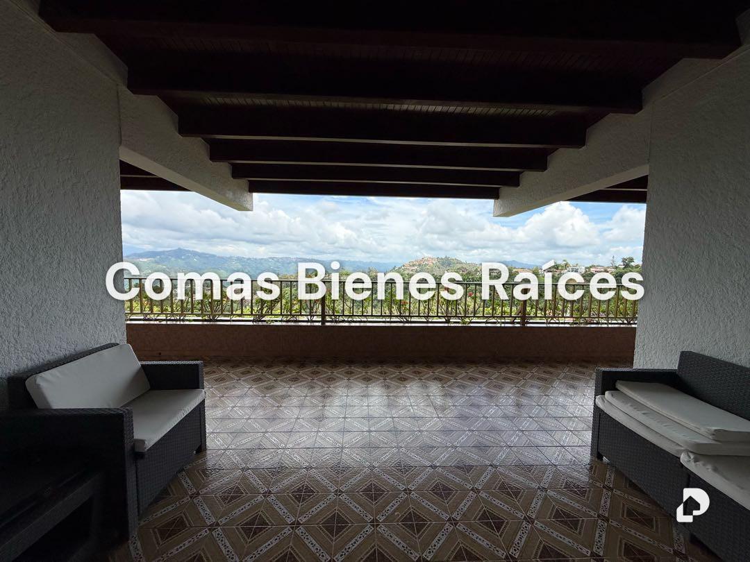 Casa en La Lagunita, Caracas – 5