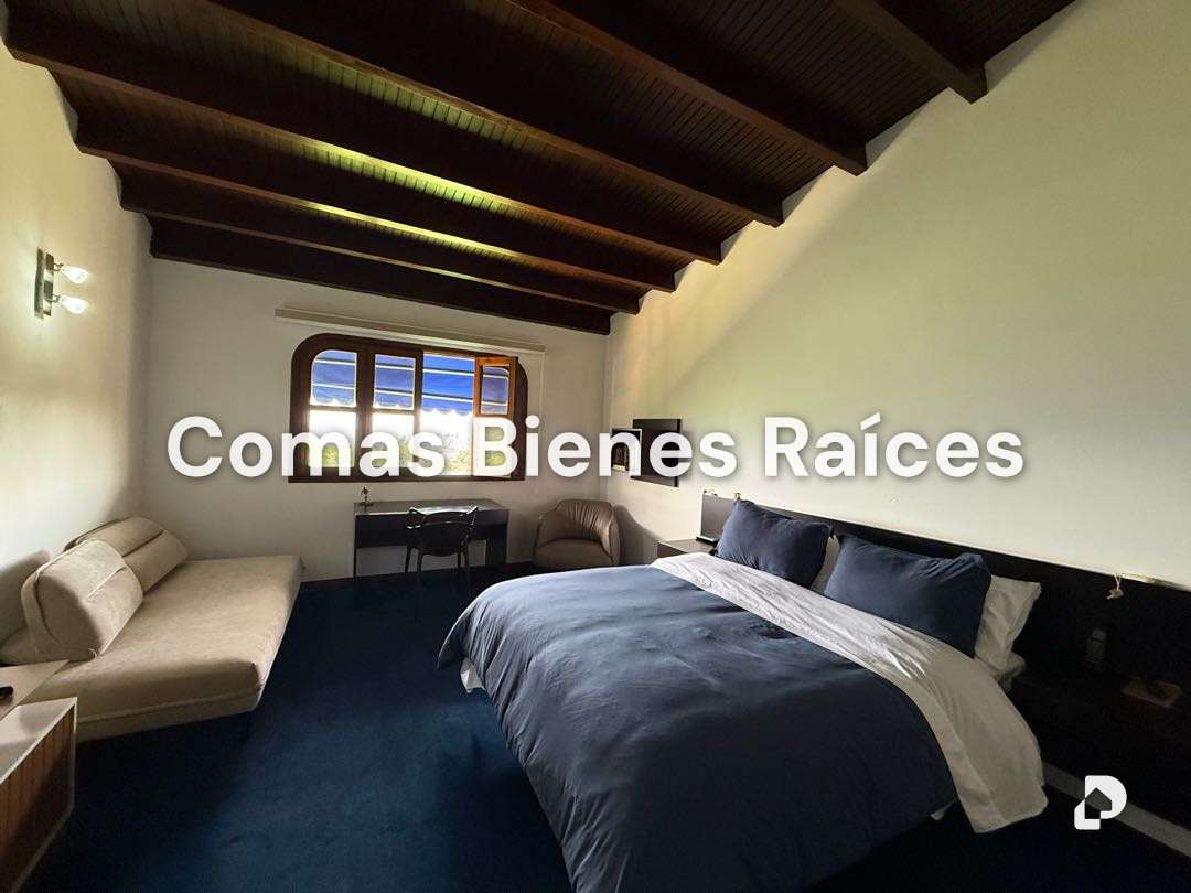 Casa en La Lagunita, Caracas – 7