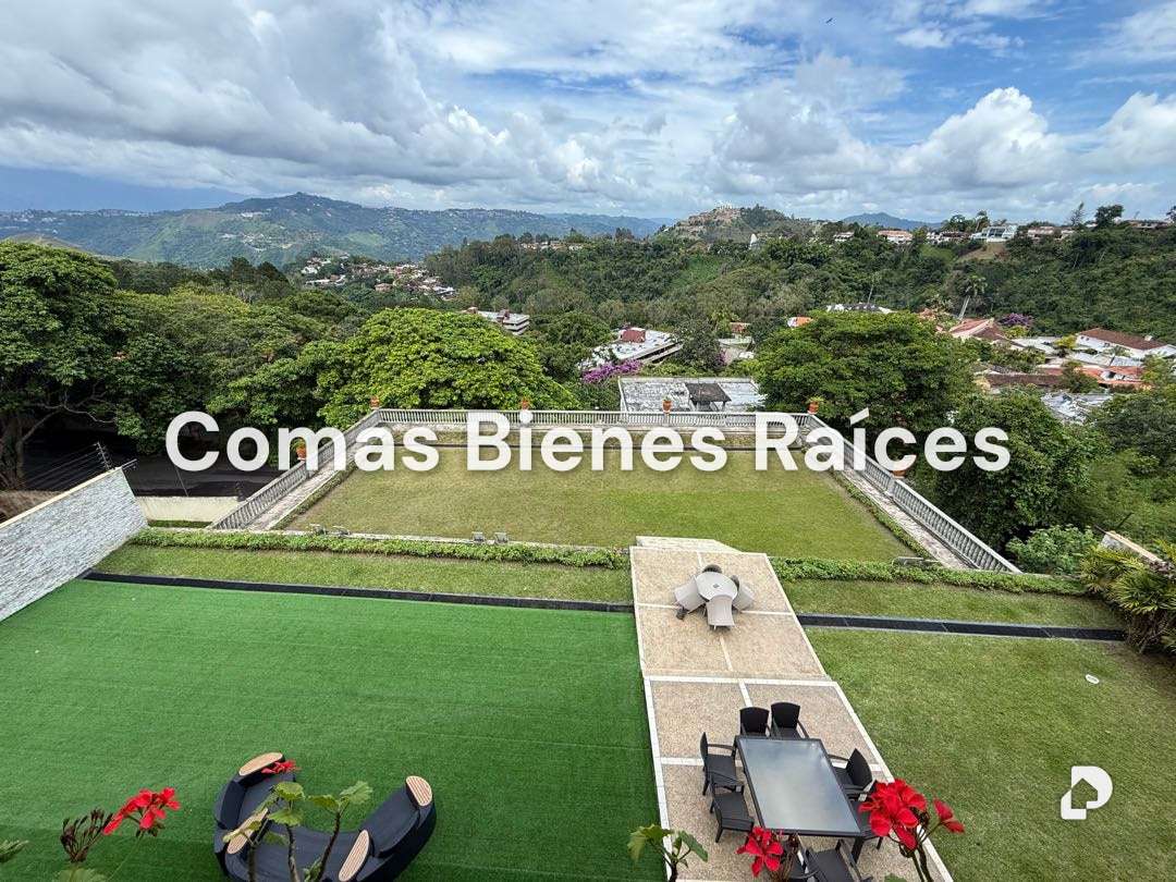 Casa en La Lagunita, Caracas – 9