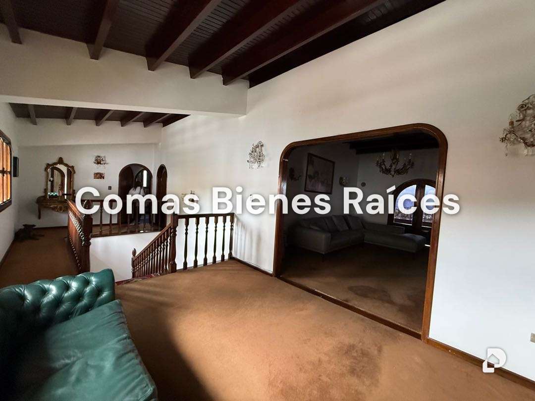 Casa en La Lagunita, Caracas – 6