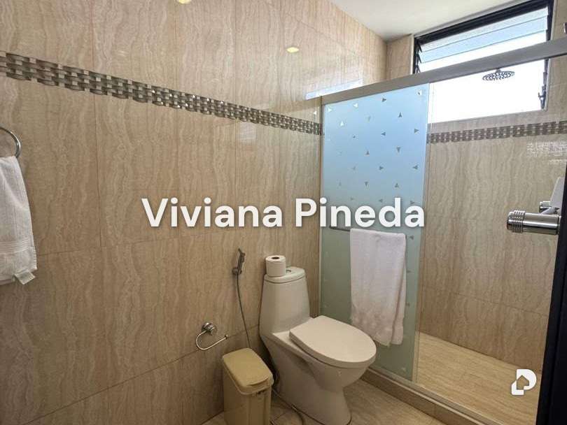 Penthouse en Urbanización El Bosque, Valencia – 12