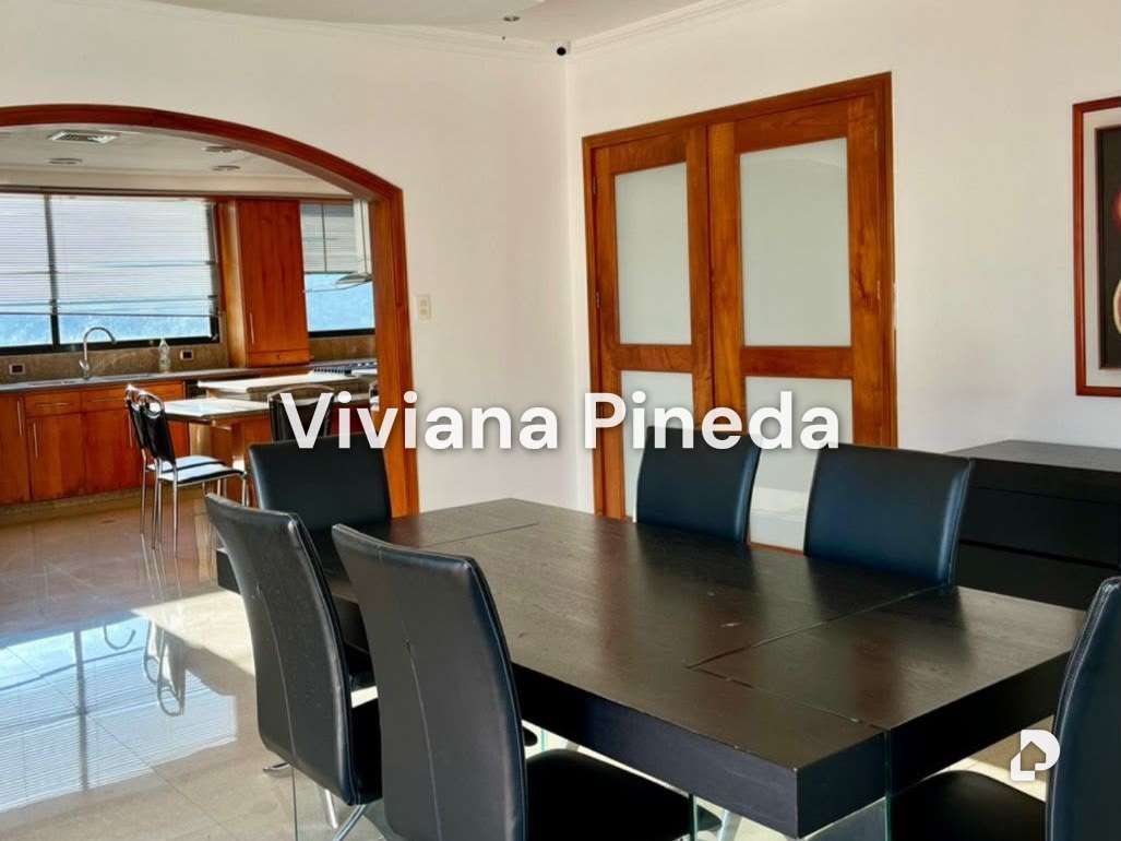 Penthouse en Urbanización El Bosque, Valencia – 19