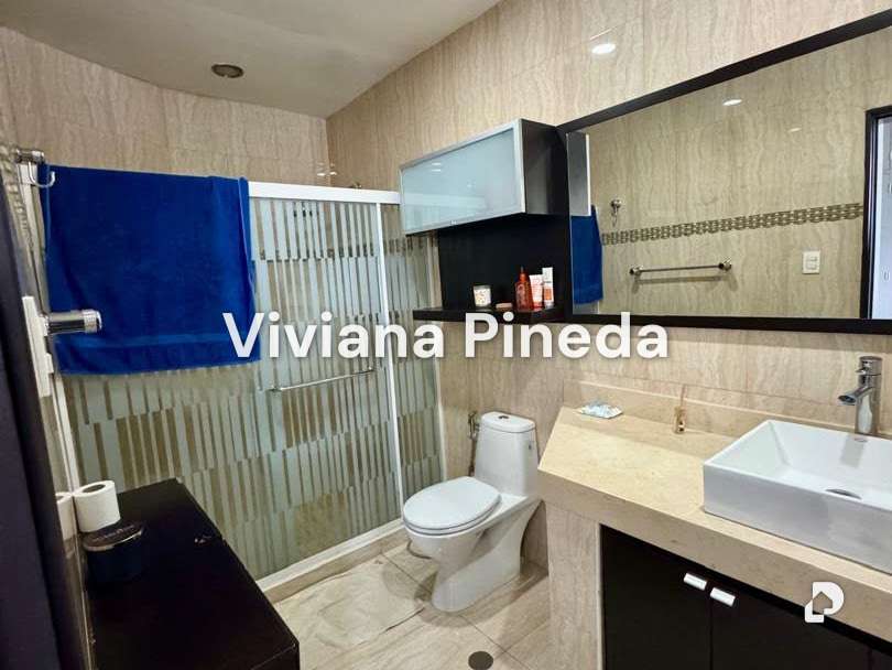 Penthouse en Urbanización El Bosque, Valencia – 21