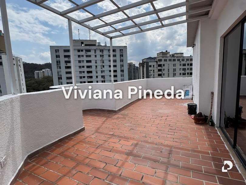 Penthouse en Urbanización El Bosque, Valencia – 22