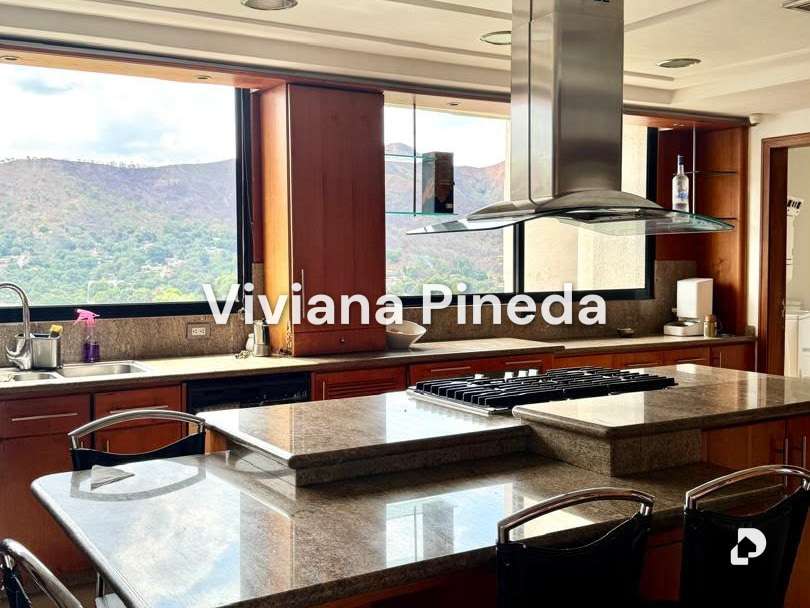 Penthouse en Urbanización El Bosque, Valencia – 14