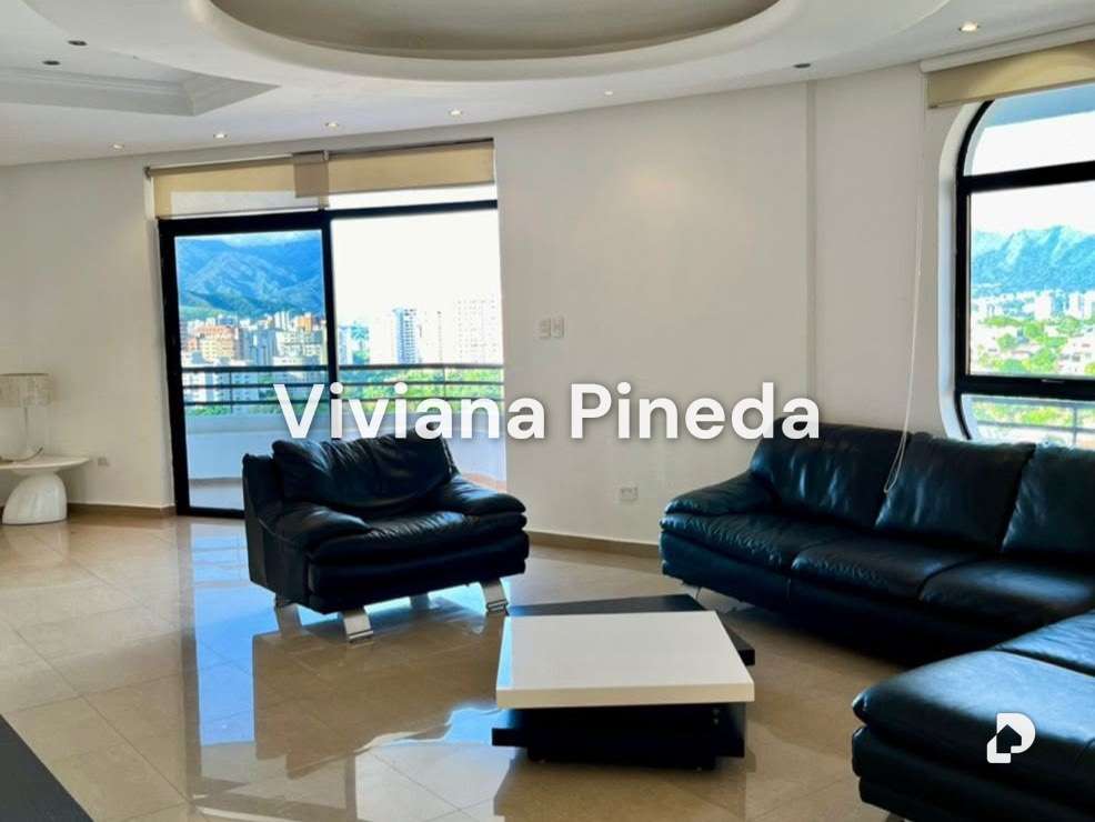 Penthouse en Urbanización El Bosque, Valencia – 25