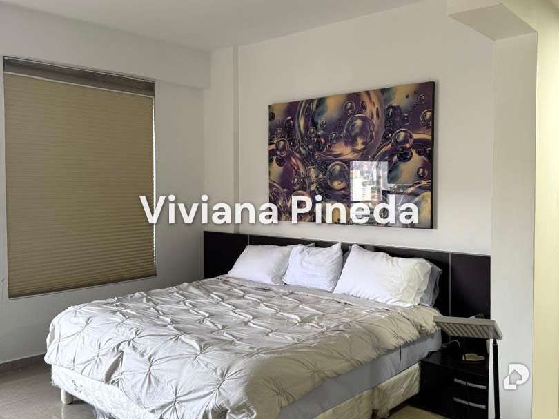 Penthouse en Urbanización El Bosque, Valencia – 8
