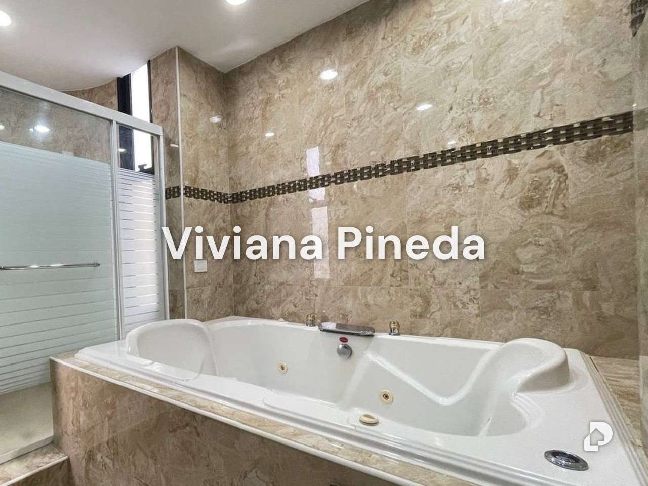 Penthouse en Urbanización El Bosque, Valencia – 13