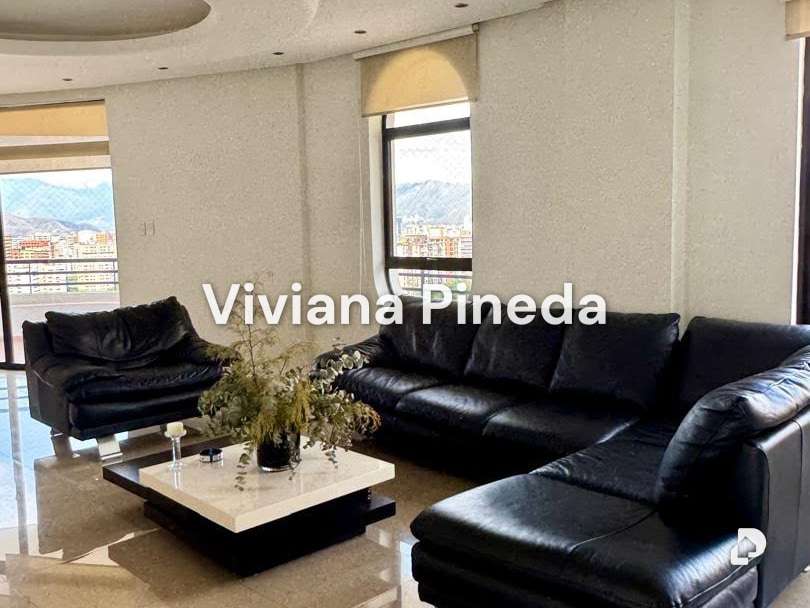 Penthouse en Urbanización El Bosque, Valencia – 18
