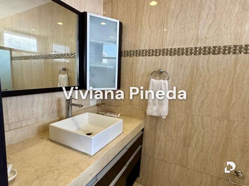 Penthouse en Urbanización El Bosque, Valencia – 10