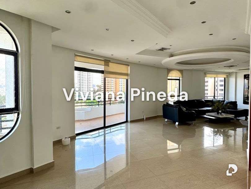 Penthouse en Urbanización El Bosque, Valencia – 5