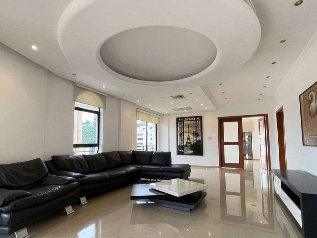 Penthouse en Urbanización El Bosque, Valencia - 1