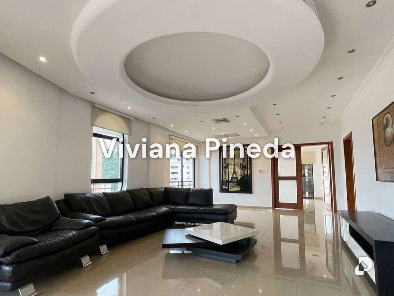 Penthouse en Urbanización El Bosque, Valencia – 1