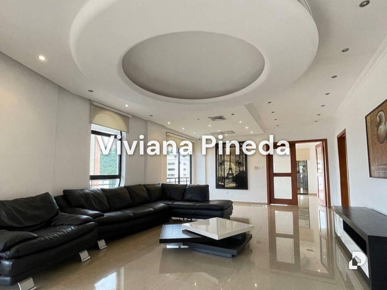 Penthouse en Urbanización El Bosque, Valencia – 1