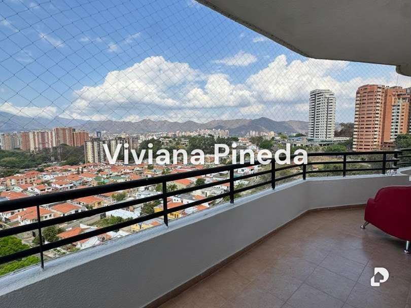 Penthouse en Urbanización El Bosque, Valencia – 7