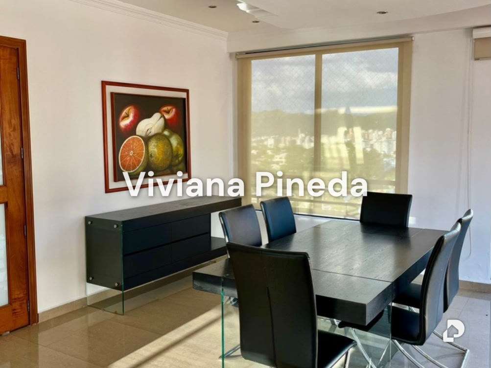 Penthouse en Urbanización El Bosque, Valencia – 20