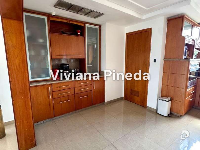 Penthouse en Urbanización El Bosque, Valencia – 15