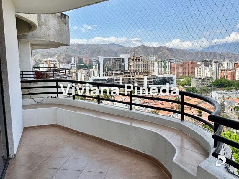 Penthouse en Urbanización El Bosque, Valencia – 16