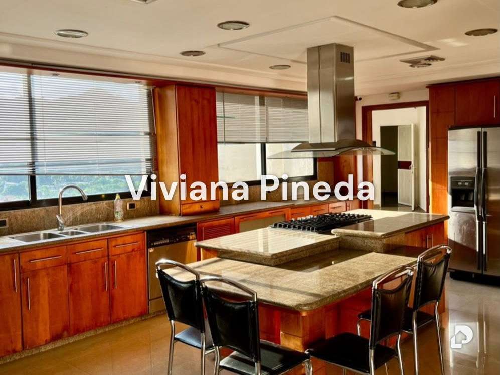 Penthouse en Urbanización El Bosque, Valencia – 23