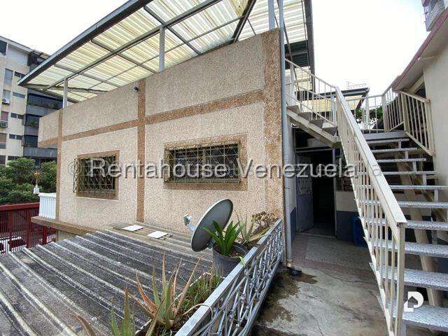 Edificio en Valle Abajo, Caracas – 23
