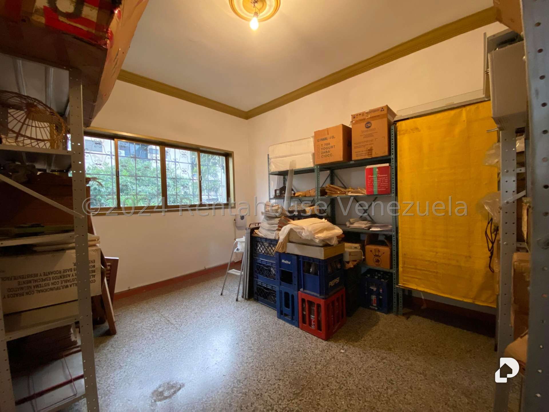 Edificio en Valle Abajo, Caracas – 21