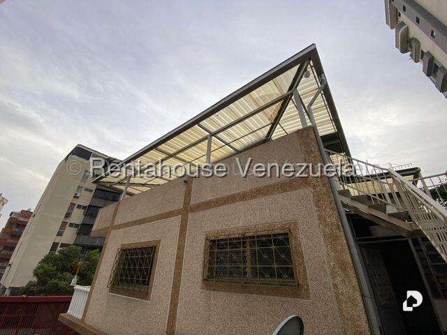 Edificio en Valle Abajo, Caracas – 3
