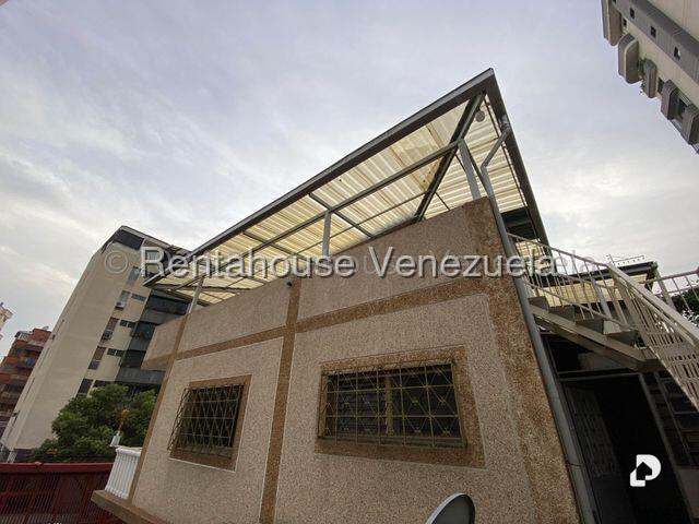 Edificio en Valle Abajo, Caracas – 3